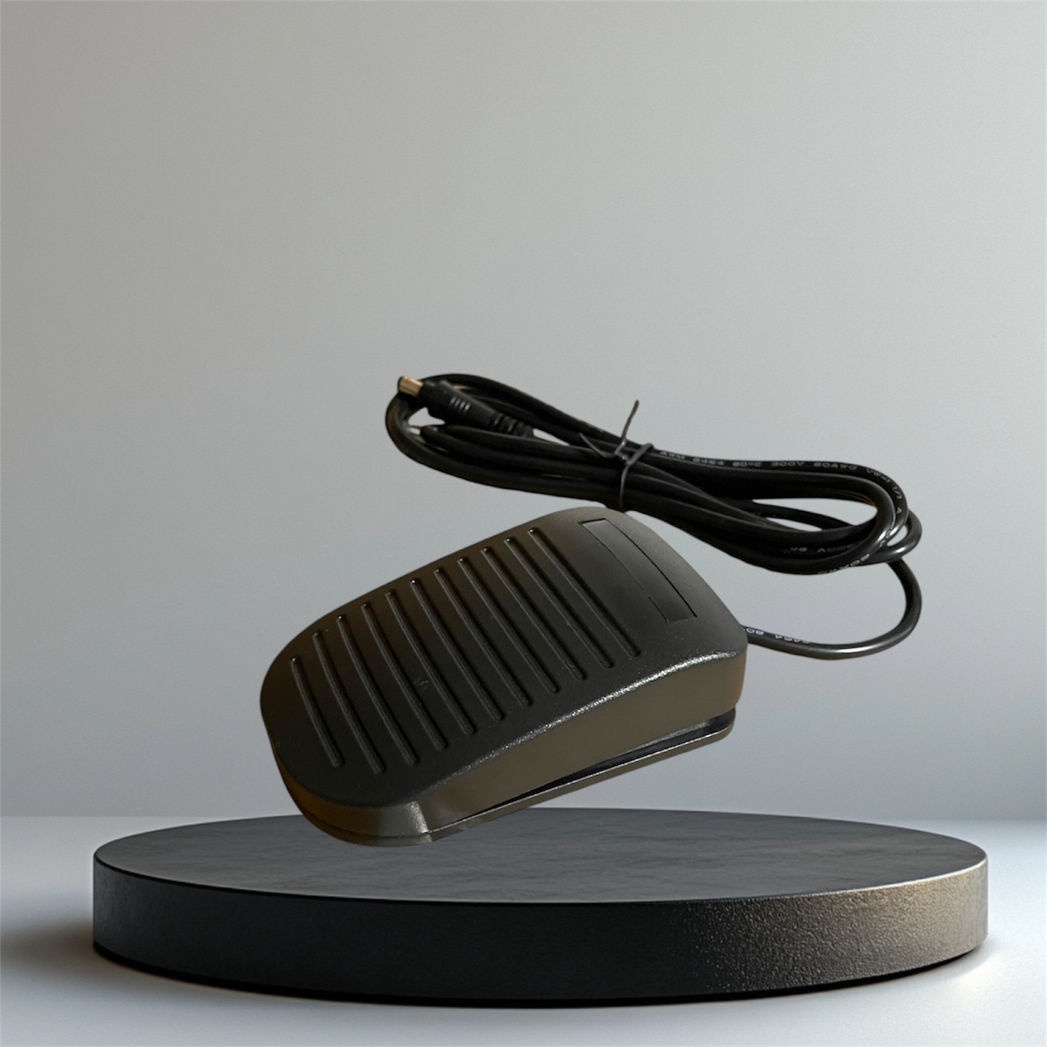 Lábpedál cserélhető pedálkapcsolós lámpákhoz