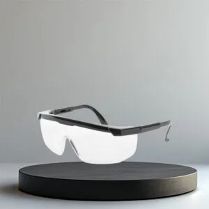 UV Szűrős védőszemüveg, állítható