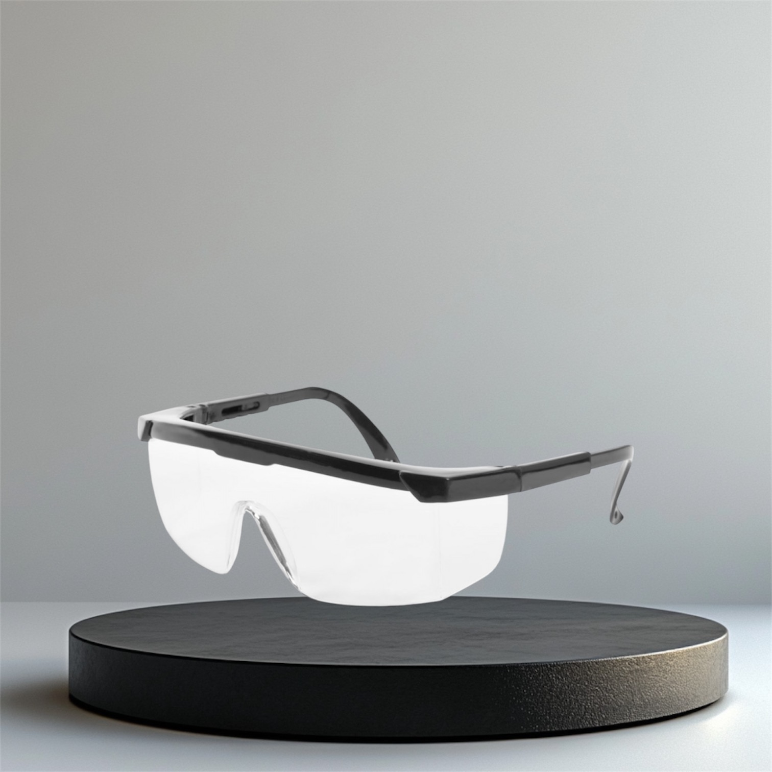 UV Szűrős védőszemüveg, állítható