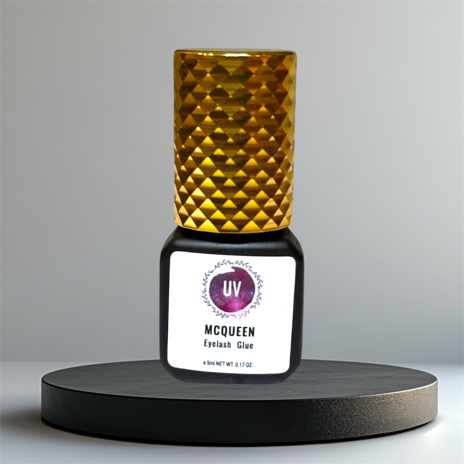 0.5s Ultragyors McQueen UV Ragasztó