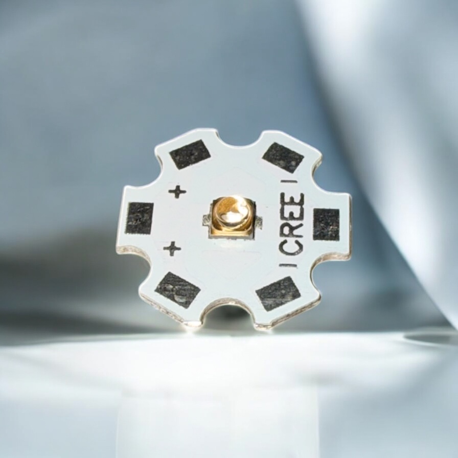 LED Izzó UV Lámpához