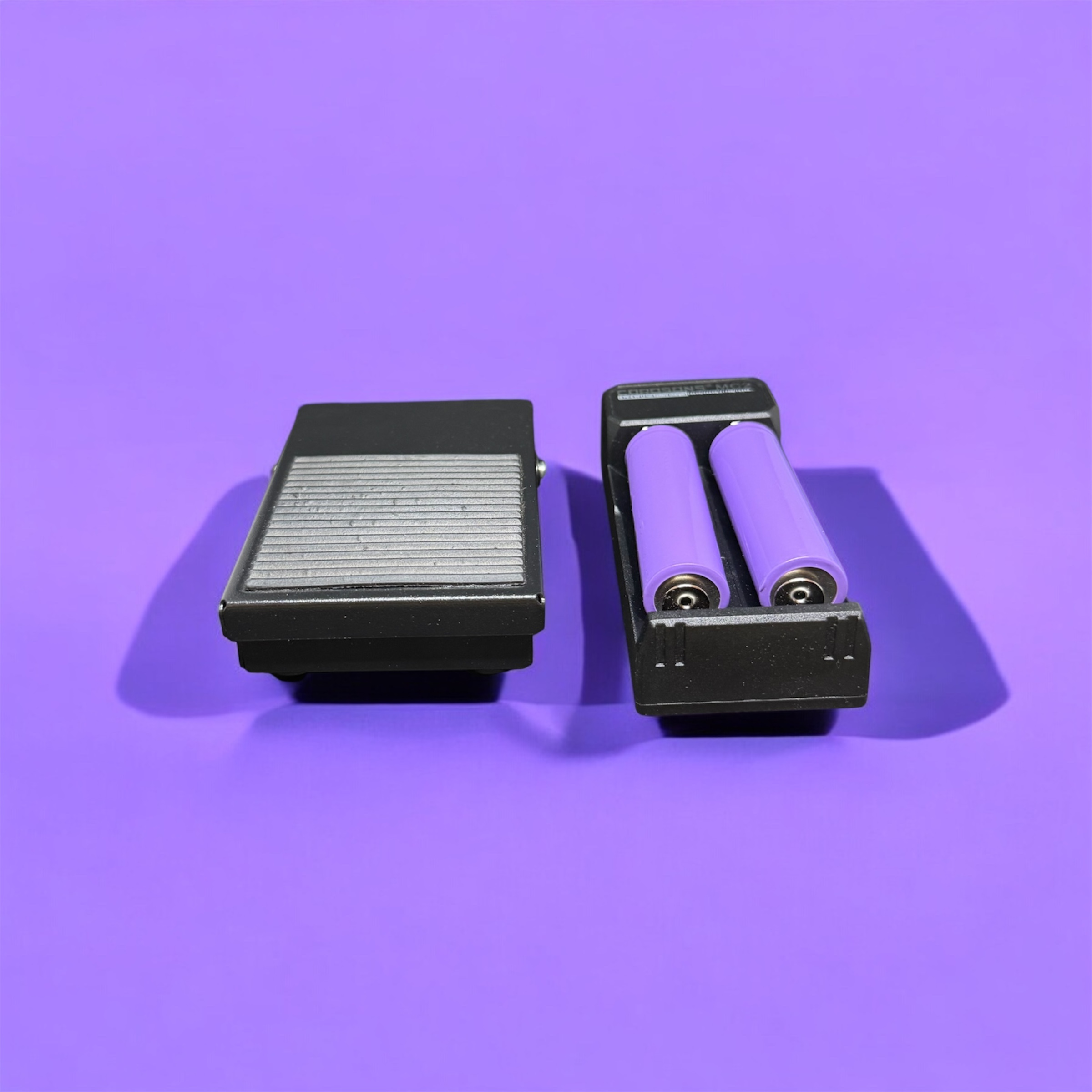 Vezeték nélküli UV Fejlámpa Pedálkapcsolóval - Image 2