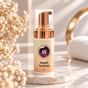 Szempilla Tisztító Hab 60-100ml