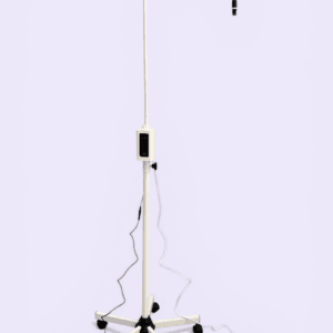 UV LED Szempillás lámpa Fehér szín(Lila fény!) Pedálkapcsolóval